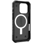 UAG Pathfinder Extreme Tough Cover с MagSafe за iPhone 16 Pro Max - сив