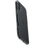 Spigen Прозрачен капак Crystal Flex за iPhone 16 - сив