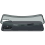Spigen Прозрачен капак Crystal Flex за iPhone 16 - сив