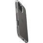 Spigen Прозрачен капак Crystal Flex за iPhone 16 Pro - прозрачен