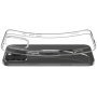 Spigen Прозрачен капак Crystal Flex за iPhone 16 Pro - прозрачен