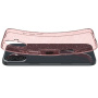 Spigen Liquid Crystal Glitter glitter cover за iPhone 16 - розов