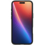 Spigen Ултратънък капак Thin Fit с MagSafe за iPhone 16 Pro - черен
