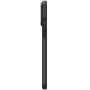 Spigen Ултратънък капак Thin Fit с MagSafe за iPhone 16 Pro - черен