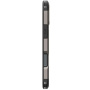 Spigen Tough Armor Case със стойка и MagSafe за iPhone 16 - тъмно сив