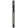 Spigen Tough Armor Case със стойка и MagSafe за iPhone 16 Plus - тъмно сив