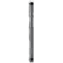 Spigen Ultra Hybrid S Transparent Cover със стойка и MagSafe за iPhone 16 Plus - Clear