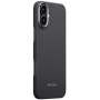 Pitaka Капак MagEZ 5 с шарка от карбонови влакна и MagSafe за iPhone 16 Plus - сив
