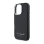 Karl Lagerfeld Калъф Hotel RSG за iPhone 16 Pro - черен
