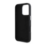 Karl Lagerfeld Калъф Hotel RSG за iPhone 16 Pro - черен