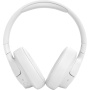 JBL Безжични слушалки Tune 770NC - бели