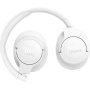 JBL Безжични слушалки Tune 770NC - бели