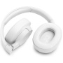 JBL Безжични слушалки Tune 770NC - бели