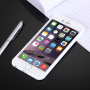 Пластмасов защитен кейс / калъф за Apple iPhone 6S / 6 - китарист
