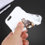 Пластмасов защитен кейс / калъф за Apple iPhone 6S / 6 - китарист