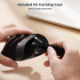Слушалки JOYROOM JR-EC07 с USB-C конектор - черни
