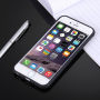 Пластмасов защитен кейс / калъф за Apple iPhone 6S / 6 - герой от комикс