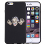 Пластмасов защитен кейс / калъф за Apple iPhone 6S / 6 – Алберт Айнщайн