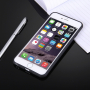 Пластмасов защитен кейс / калъф за Apple iPhone 6S / 6 – Алберт Айнщайн