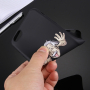 Пластмасов защитен кейс / калъф за Apple iPhone 6S / 6 – Алберт Айнщайн