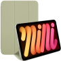 Оригинален Apple Магнитен калъф Smart Folio за iPad mini 6 / mini 7 - градински цвят