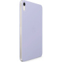 Оригинален Apple Магнитен калъф Smart Folio за iPad mini 6 / mini 7 - светло лилав
