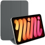 Оригинален Apple Магнитен калъф Smart Folio за iPad mini 6 / mini 7 - въгленно сив