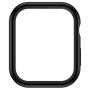 PanzerGlass калъф със закалено стъкло за Apple Watch 42mm (Series 10 / 11) - черен