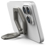 UAG Magnetic Ring Stand магнитна MagSafe въртяща се на 360° стойка - естествен титан