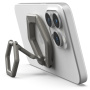 UAG Magnetic Ring Stand магнитна MagSafe въртяща се на 360° стойка - естествен титан