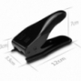 Комбинирана резачка на SIM карти - от стандартни и Micro SIM на Nano или Micro SIM формат + преход от Nano SIM на Micro SIM и стандартни SIM