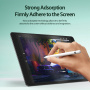 DUX DUCIS подвижно фолио с хартиена текстура за iPad 10.2" (2019-2021)