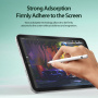 DUX DUCIS подвижно фолио с хартиена текстура за iPad mini 6 / mini 7