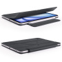 Магнитен калъф с оригами стойка за iPad Air 4 (2020) / Air 5 (2022) / Air 11" (2024-2026) / Pro 11" (2018) - черен