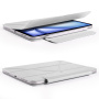 Магнитен калъф с оригами стойка за iPad Air 4 (2020) / Air 5 (2022) / Air 11" (2024-2026) / Pro 11" (2018) - сив