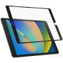 DUX DUCIS подвижно фолио с хартиена текстура за iPad 10.2" (2019-2021)