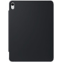 Магнитен калъф с оригами стойка за iPad Air 4 (2020) / Air 5 (2022) / Air 11" (2024-2026) / Pro 11" (2018) - черен