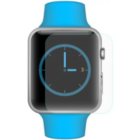 ENKAY 2D закалено стъкло за Apple Watch 42mm