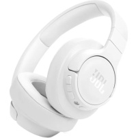 JBL Безжични слушалки Tune 770NC - бели