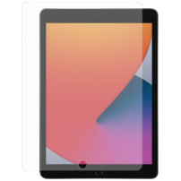 Закалено 2.5D стъкло за iPad 10,2" (2019-2021)
