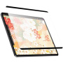 Магнитно сваляемо матирано фолио с хартиена текстура за iPad mini 4 / 5