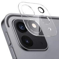 Закалено стъкло за защита на лещата на задния фотоапарат на iPad Pro 11" (2020-2022)