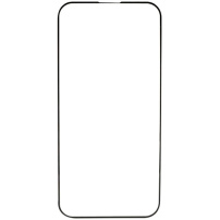 Appleking 3D case friendly премиум защитно стъкло за iPhone 16 Plus