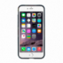 Гумен кейс за Apple iPhone 6 / 6S - ретро знаме на Великобритания
