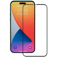 MOCOLO 2.5D закалено стъкло за iPhone 14 Pro Max