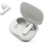JBL Безжични слушалки Wave Flex 2 - бели