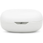 JBL Безжични слушалки Wave Flex 2 - бели