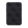 Guess 4G безжична MagSafe powerbank с USB-C порт - 5 000 mAh - сива