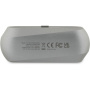 Guess Безжични слушалки Elongated Metallic TWS - сиви