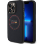 Oracle Red Bull Racing Кейс Red Ring с MagSafe за iPhone 13 Pro - тъмно син